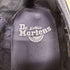 ドクターマーチン Dr.Martens  Ramsey 3-eye Leather  3i ホール クリーパー シューズ メンズ  US8